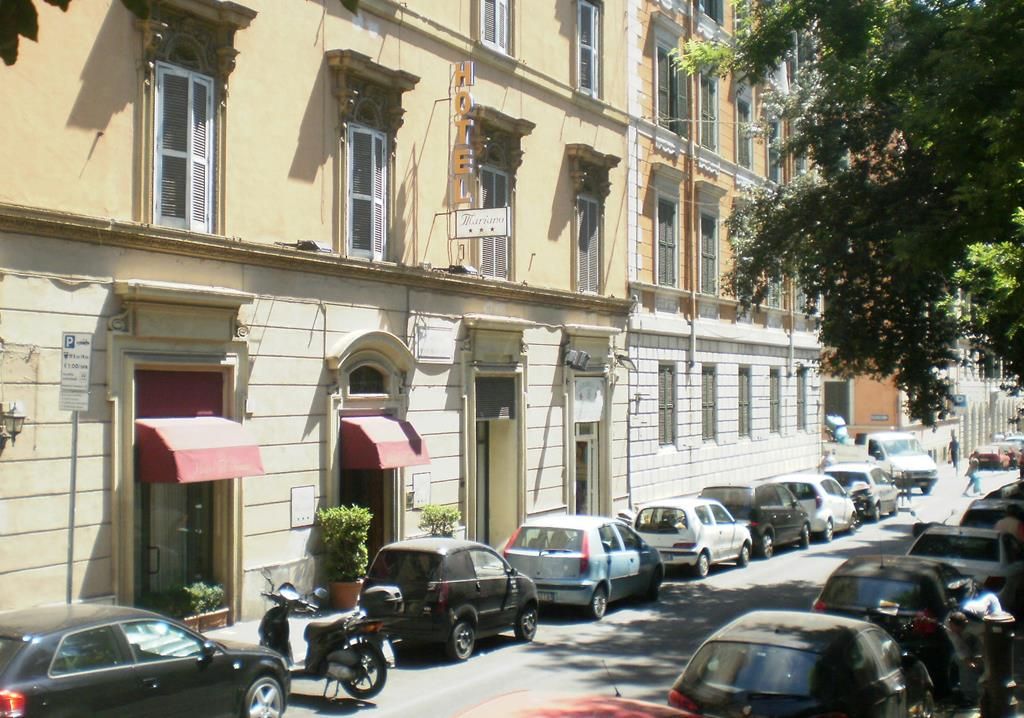 Hotel Mariano — 2