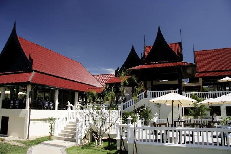 Khaolak Emerald Beach Resort & Spa — 2