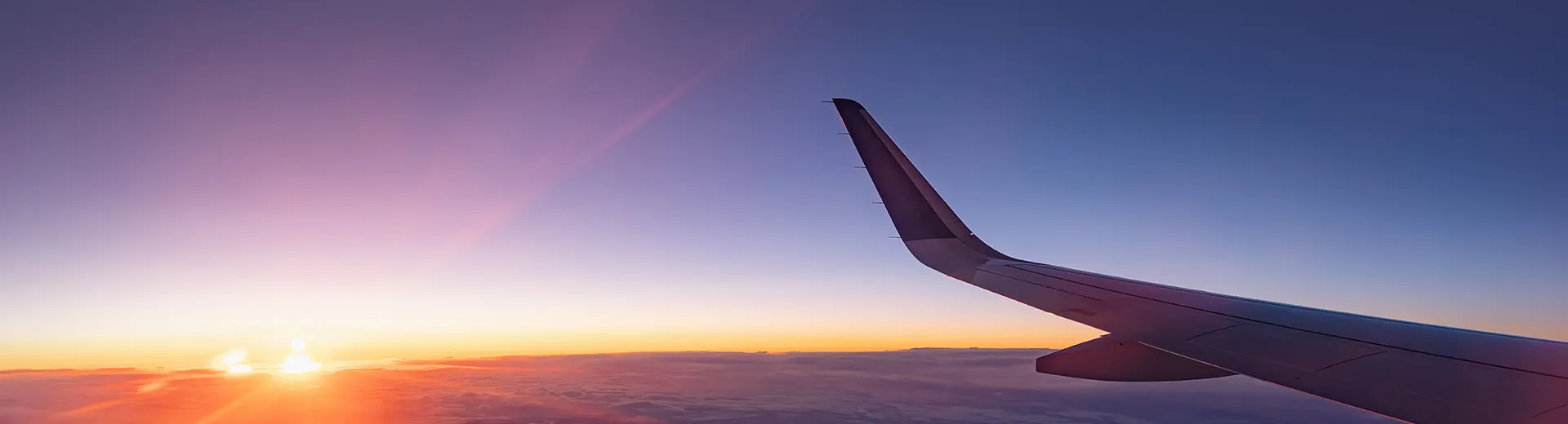 Vliegen vanaf Düsseldorf