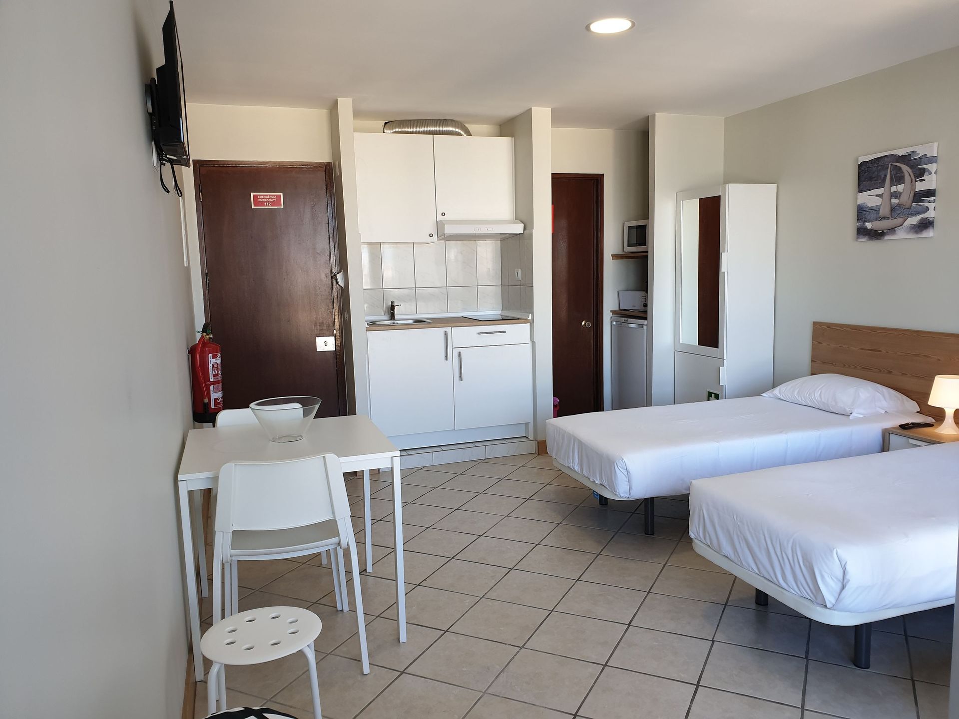 Tarik by Atlantichotels, Praia da Rocha, Portugal