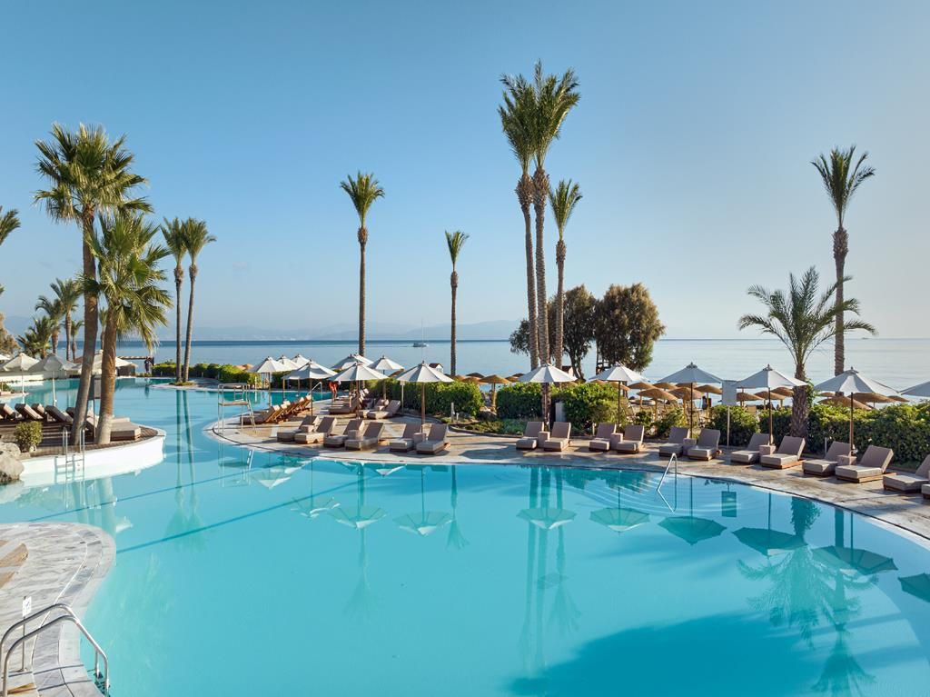 Grecotel LUX®ME Kos, Psalidi, Greece