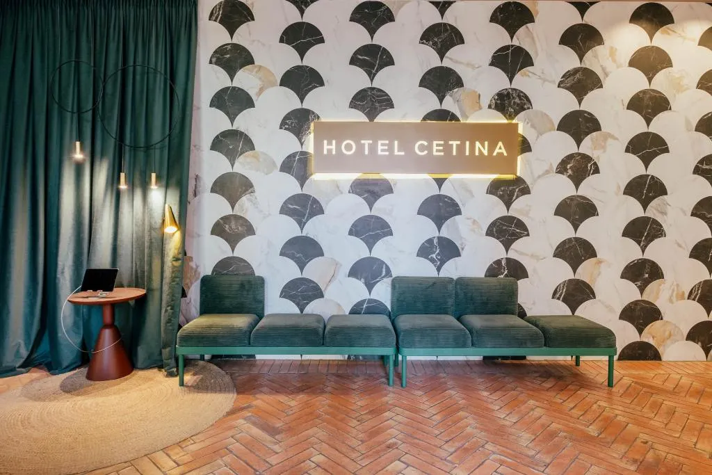 Hotel Cetina Casa de las Telas