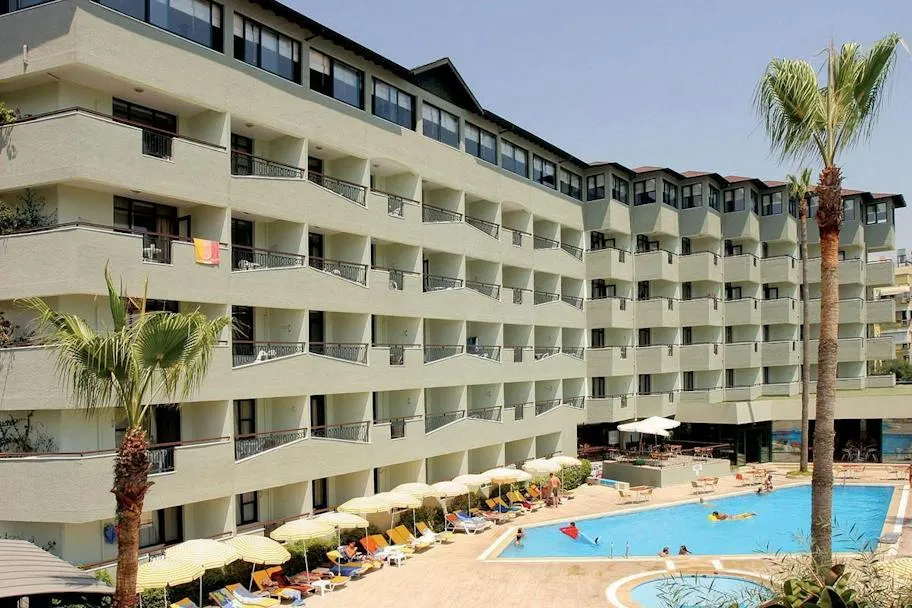 Elysee Rive Hotel foto 3
