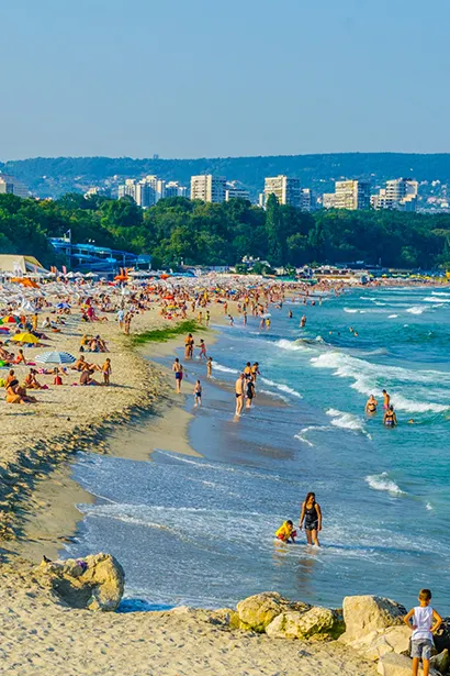 Varna