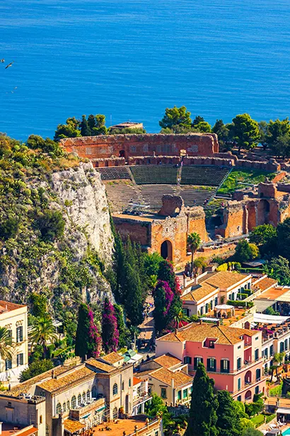Taormina 