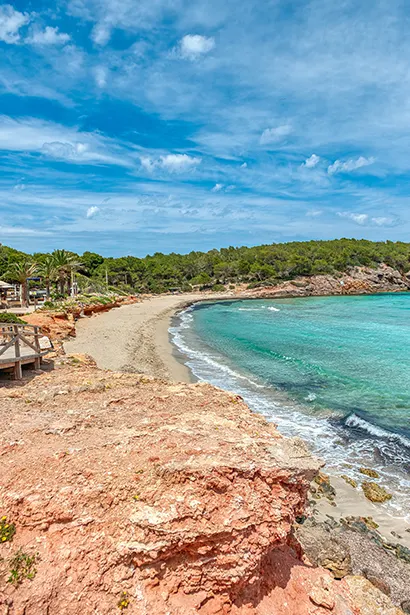 Santa Eulalia del Rio