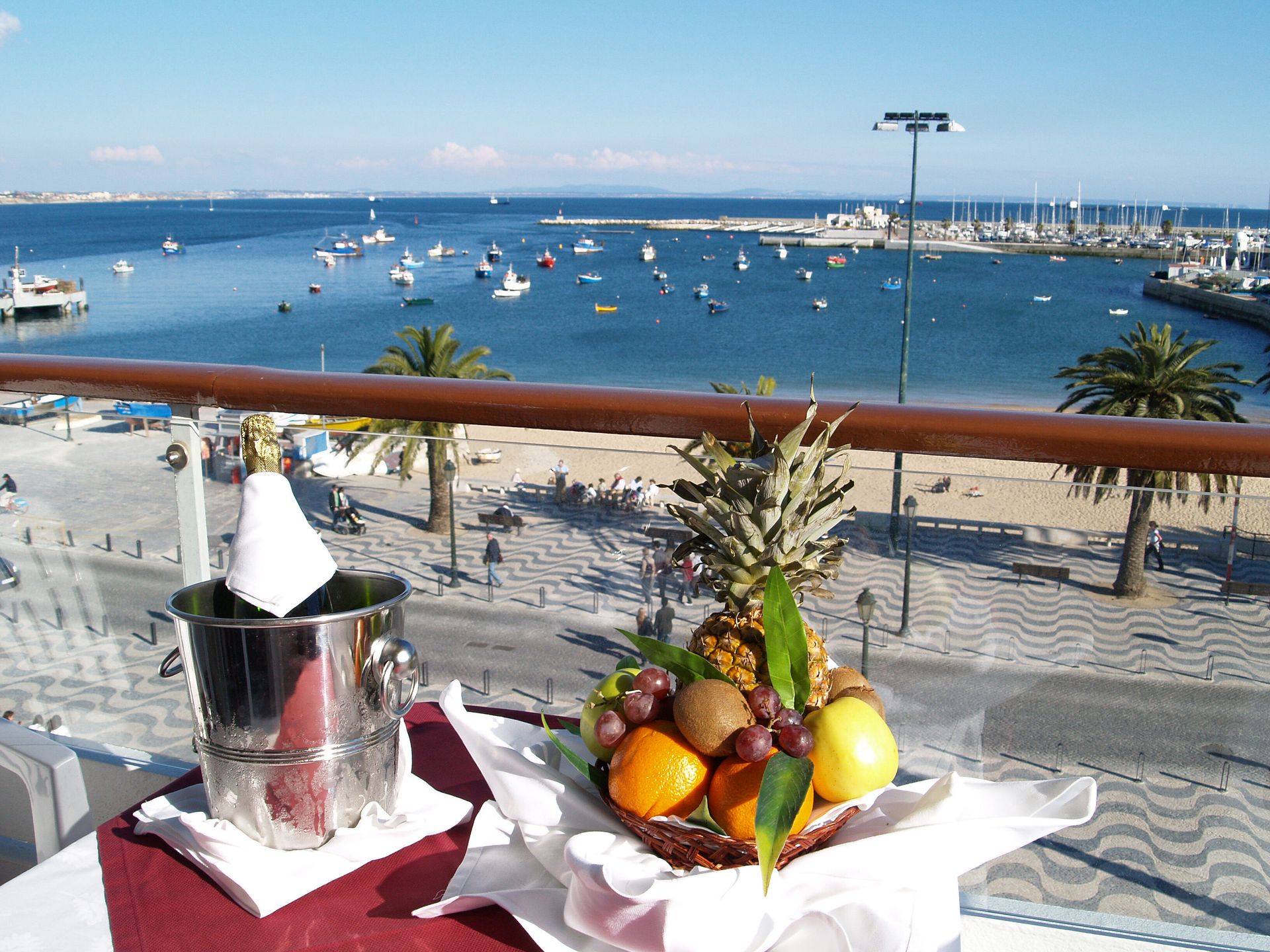 Hotel Baia — 2