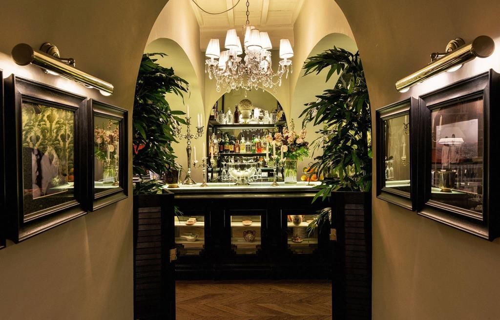 Hotel Cellai — 2