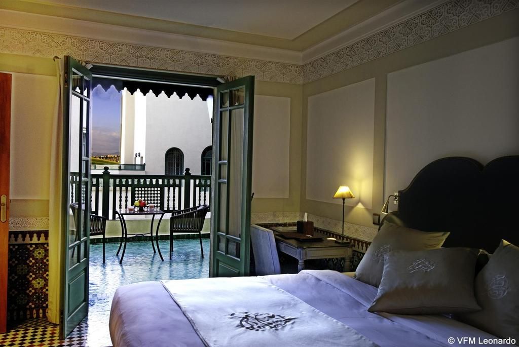 Palais Faraj Suites & Spa — 2