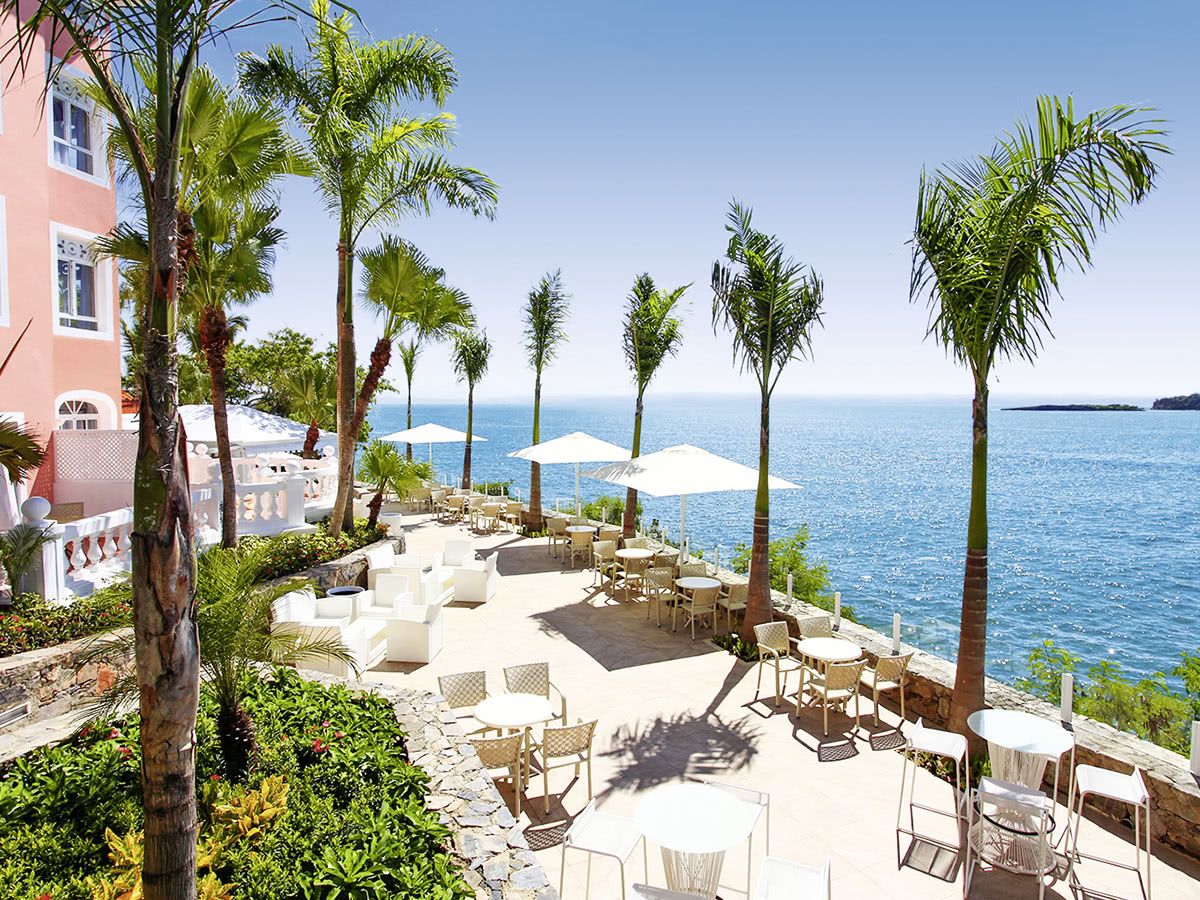 Bahia Principe Escape Samana, Samana, Dominicaanse Republiek