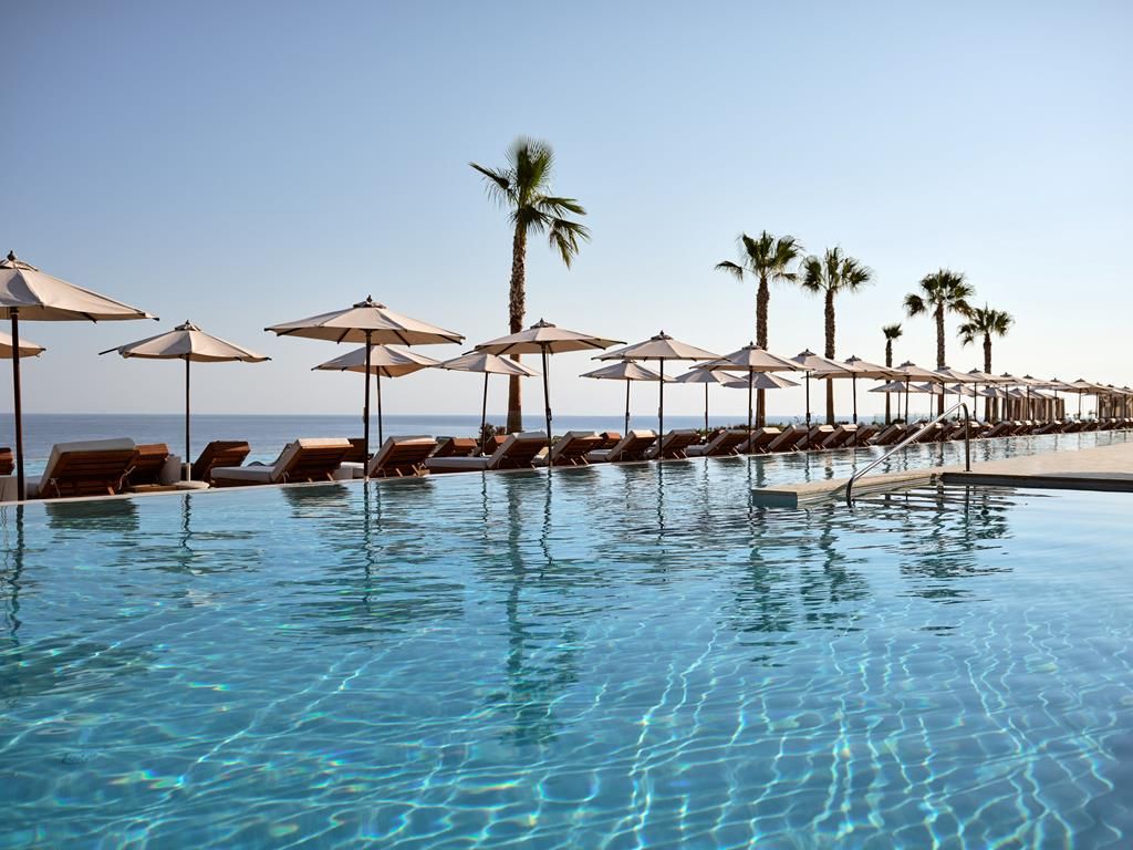 The Royal Senses Resort & Spa Crete, Curio Collection by Hilton — 2
