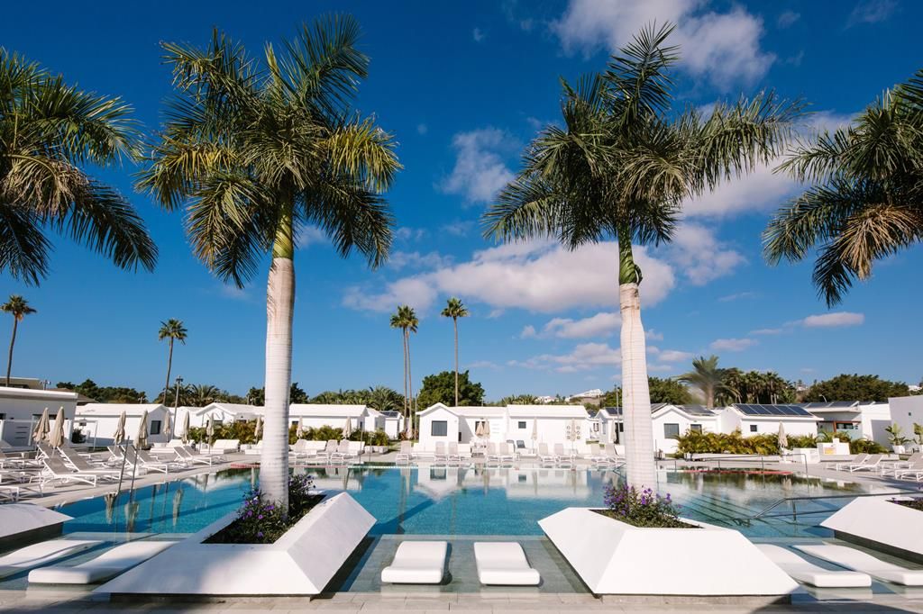 Club Maspalomas Suites & Spa — 2