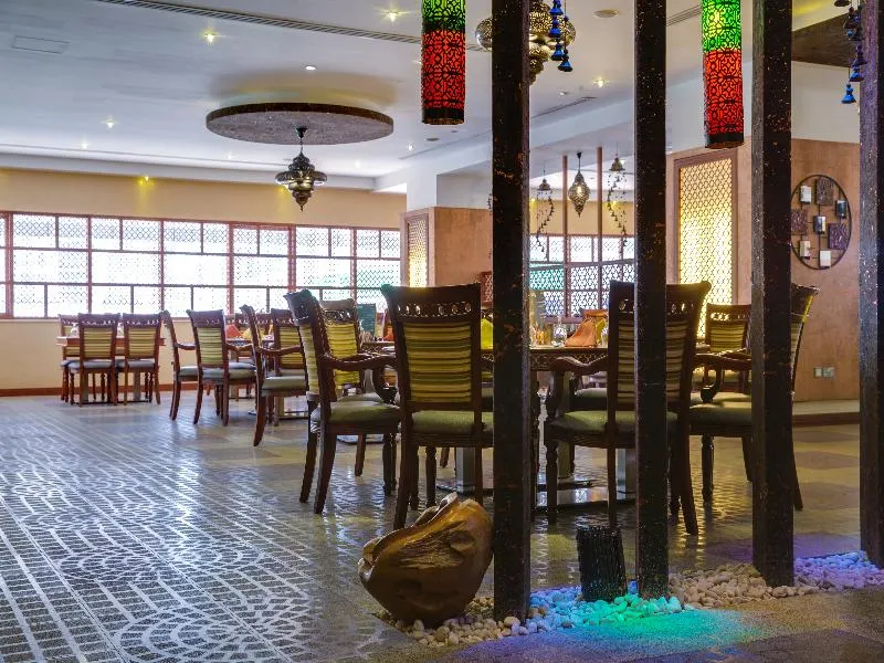 Pearl Executive Hotel Apartments