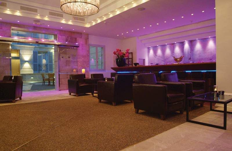 M House Hotel — 2