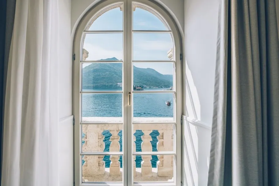 Heritage Grand Perast Hotel