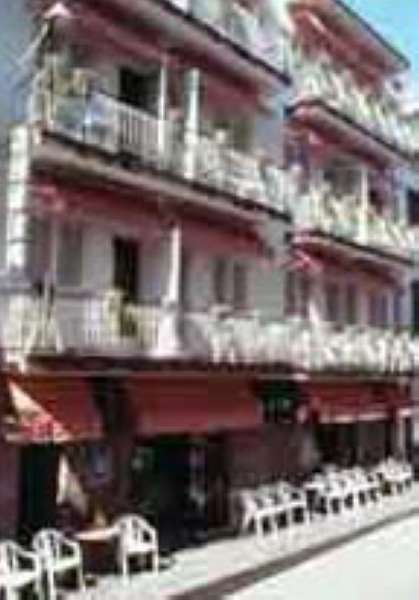 Hotel El Cid, Sitges, Spanje