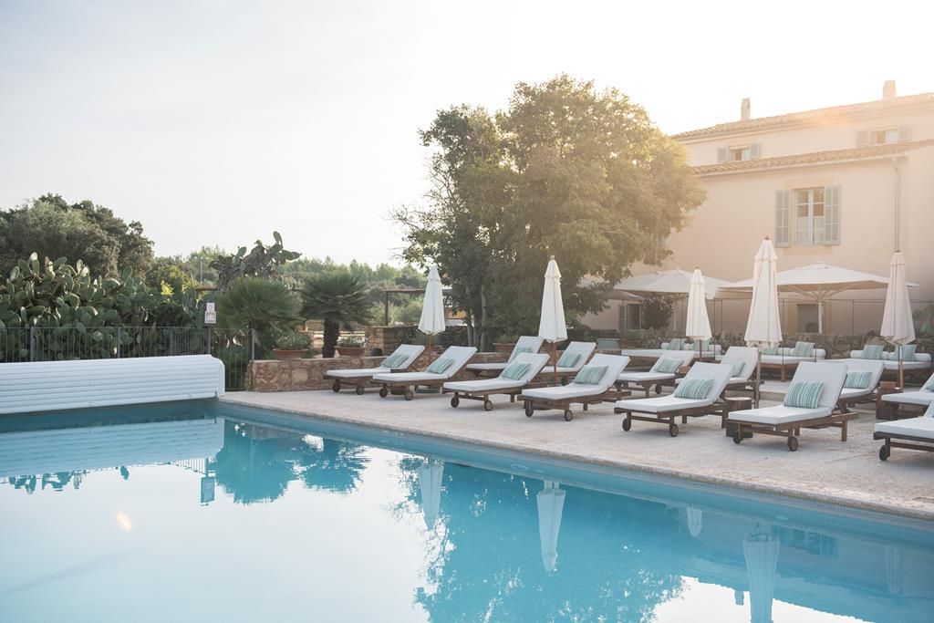 Predi Son Jaumell Hotel Rural — 2