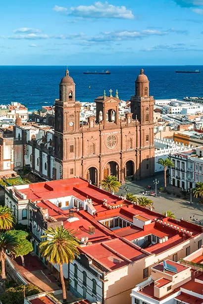 Las Palmas