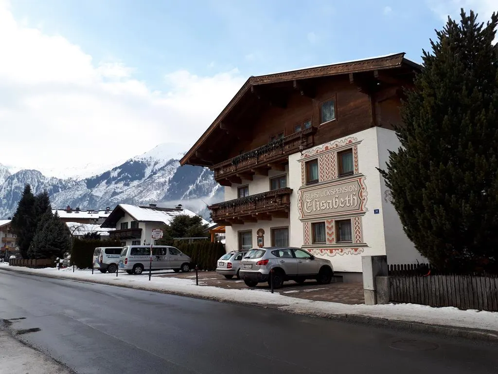 Pension Elisabeth