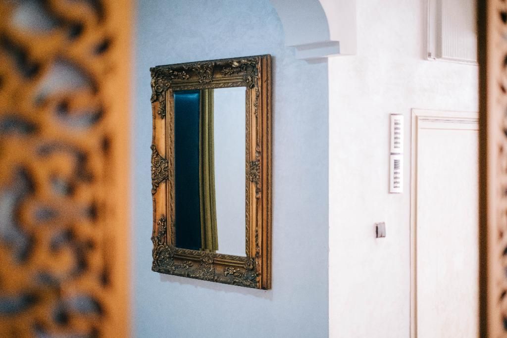 Apart Hotel Larbi — 2