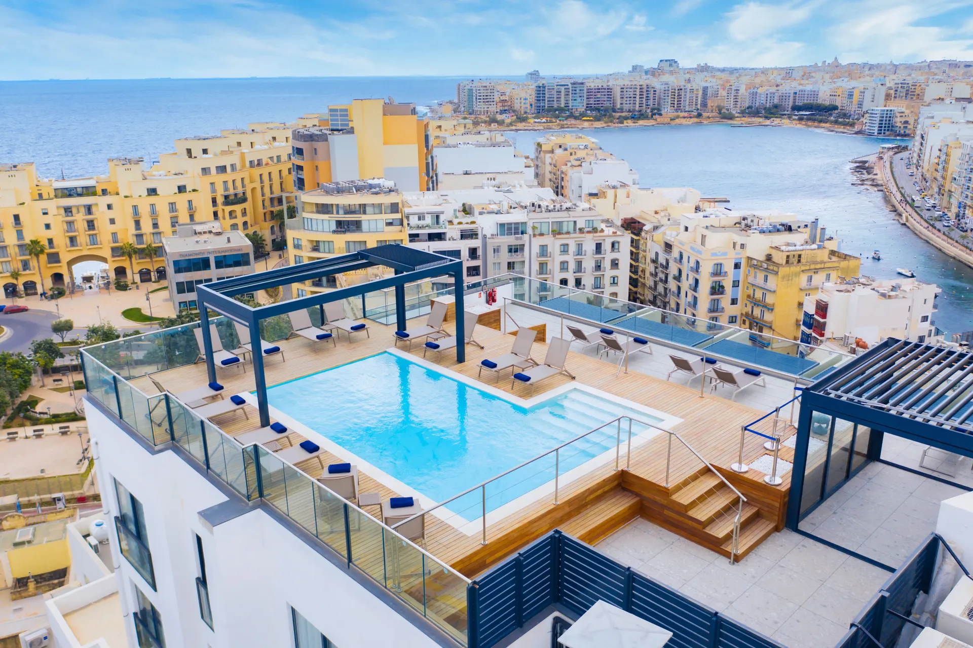 Mercure St. Julian´s Malta