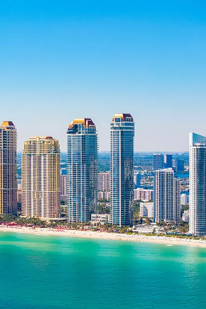 Sunny Isles