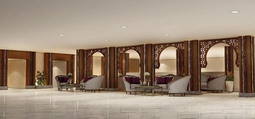 Ras Al Khaimah Hotel — 2
