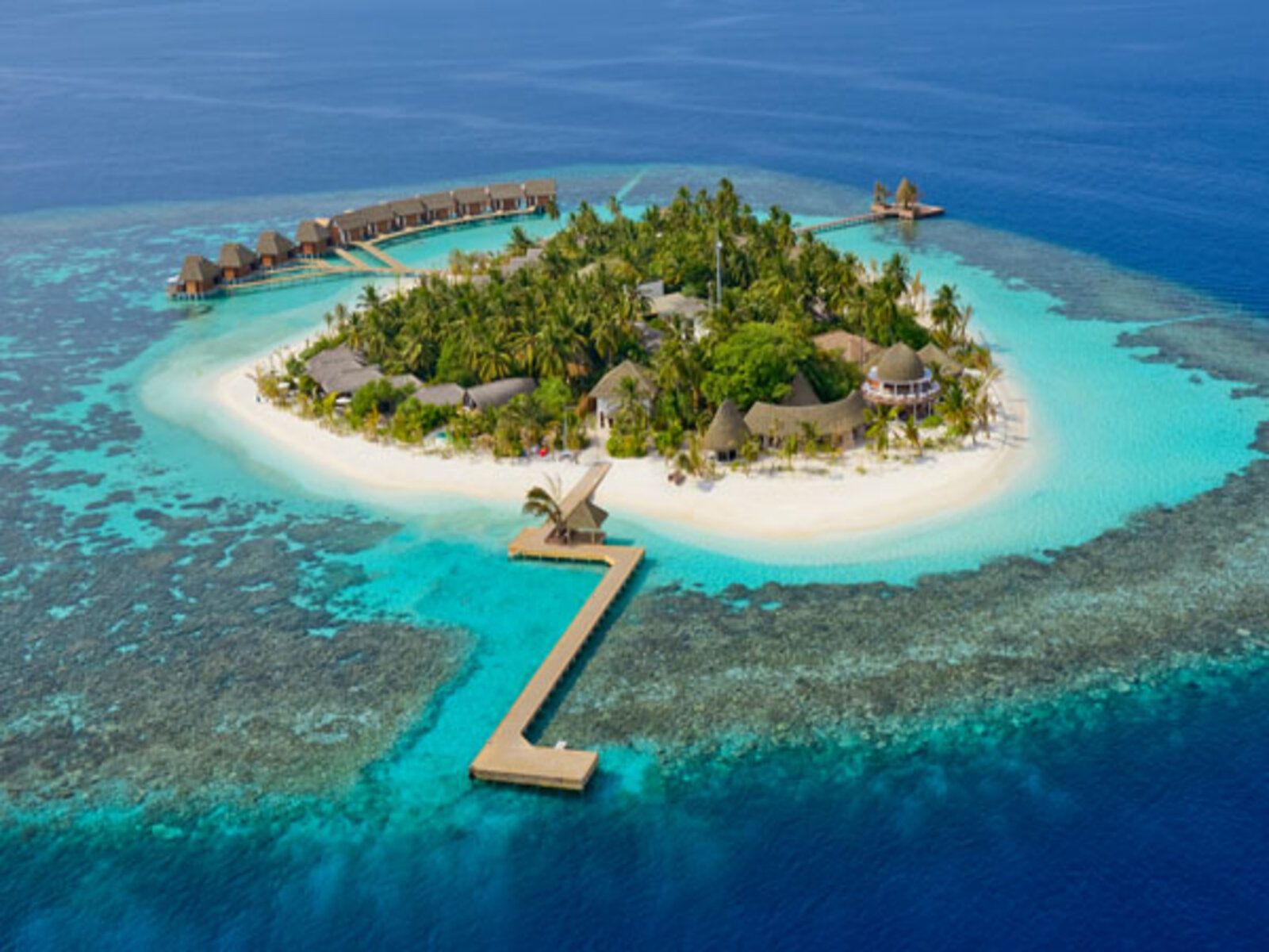 Kandolhu Maldives — 2
