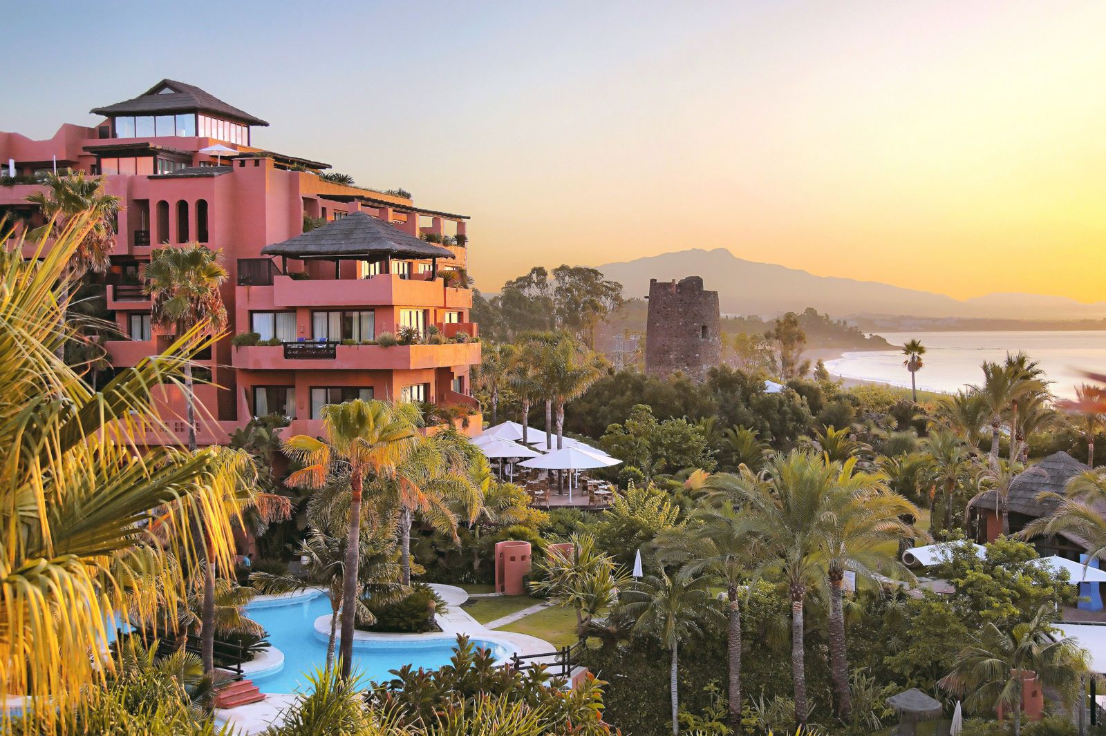 Hacienda del Mar Meliá Collection — 2