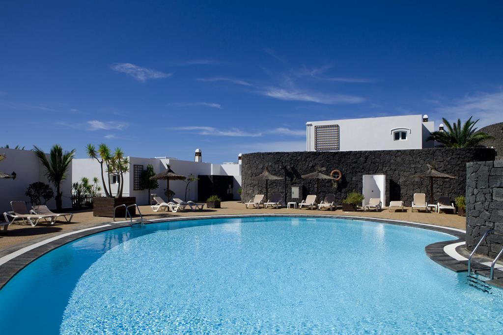 Villas Coloradamar — 2