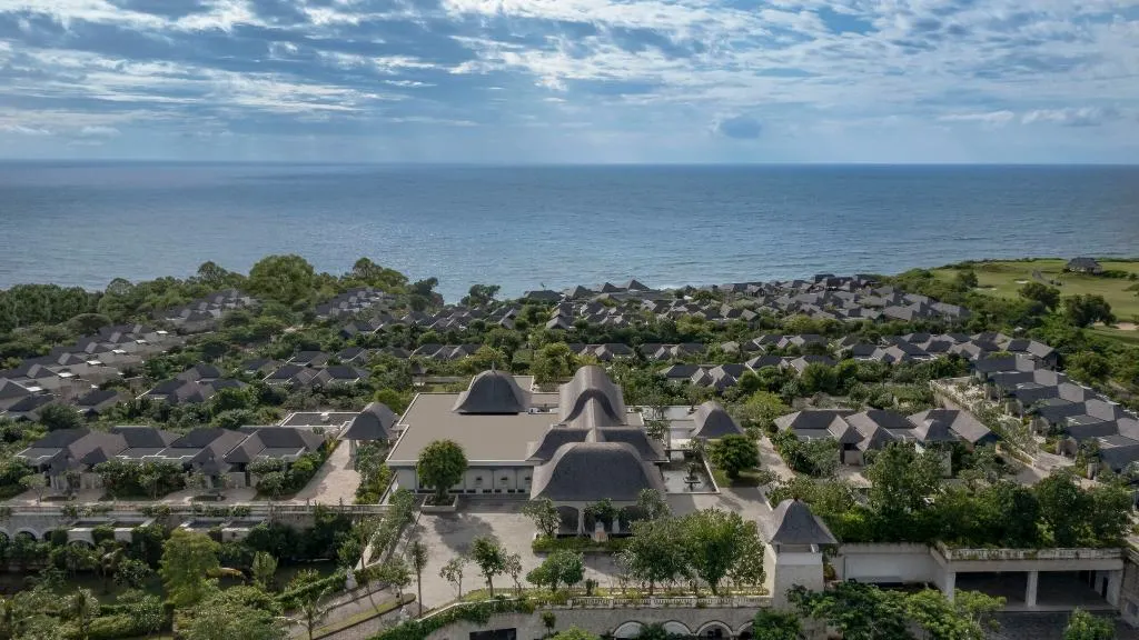 Jumeirah Bali