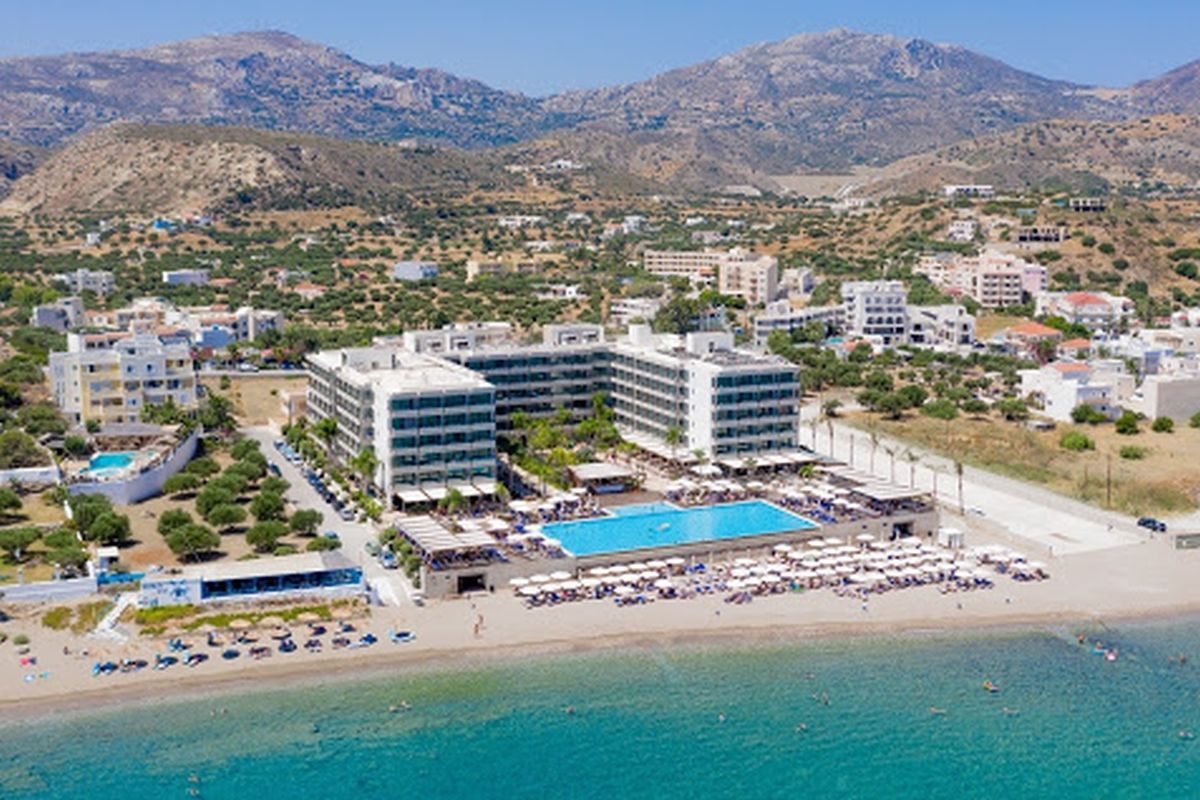 Alimounda Mare