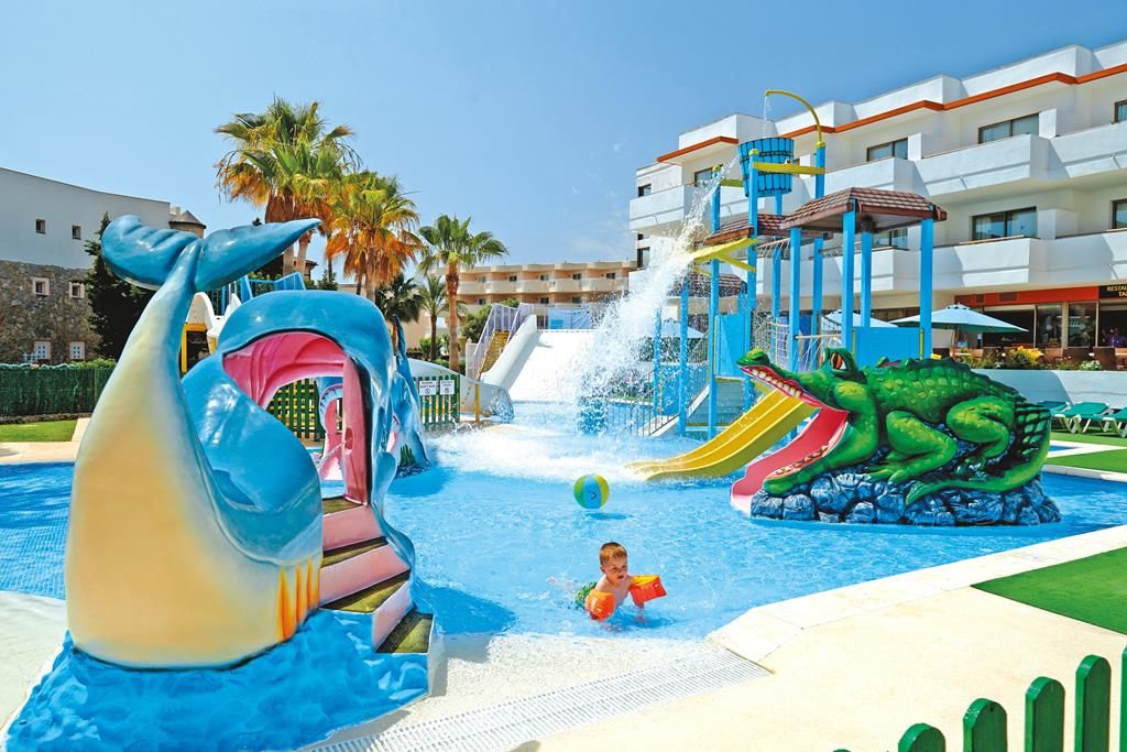 Grupotel Mallorca Mar — 2