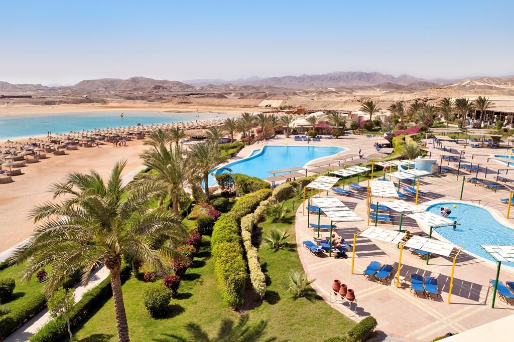 TUI MAGIC LIFE Kalawy — 2