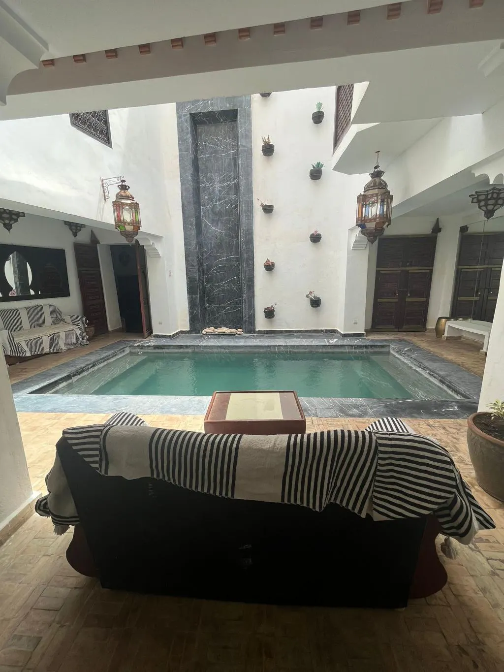 Hotel Riad Dar Bounouar