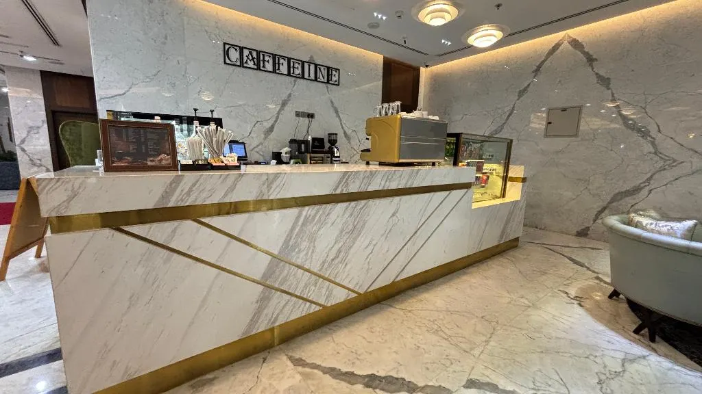 Seven Seas Hotel
