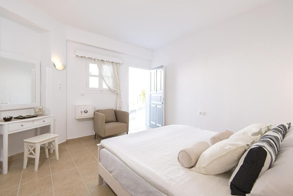 Lindos Harmony Suites, Lindos