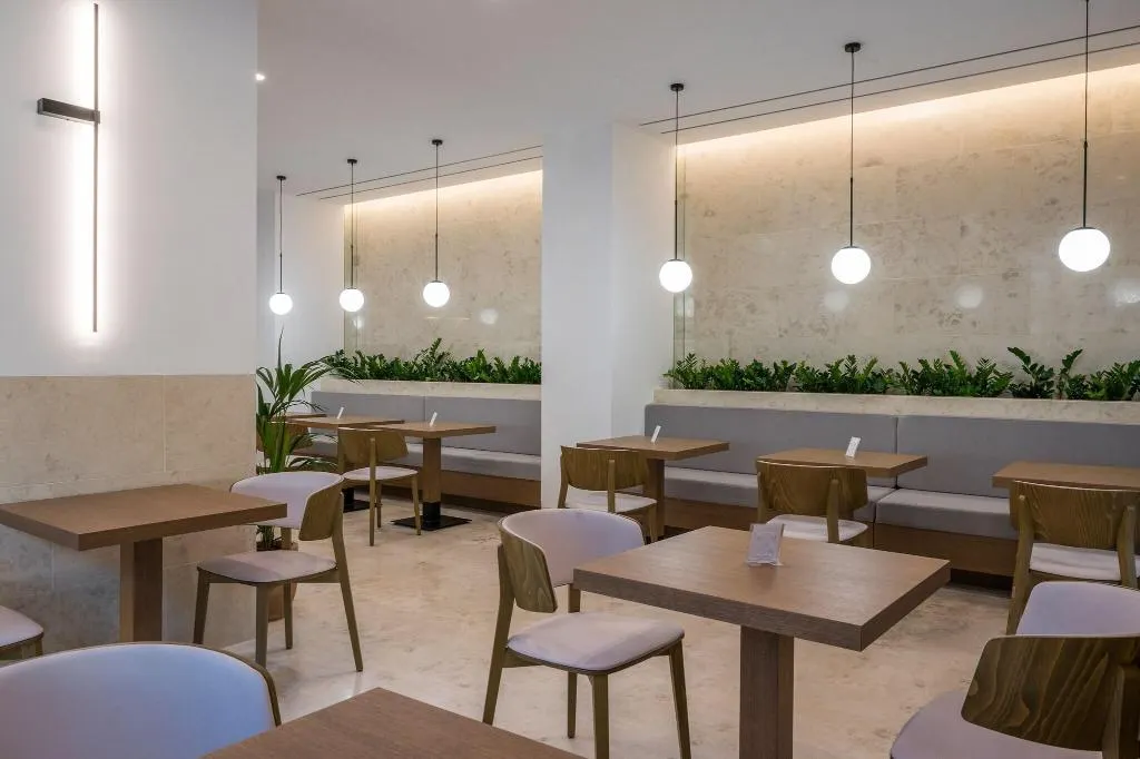 SanSal Boutique Hotel foto 2