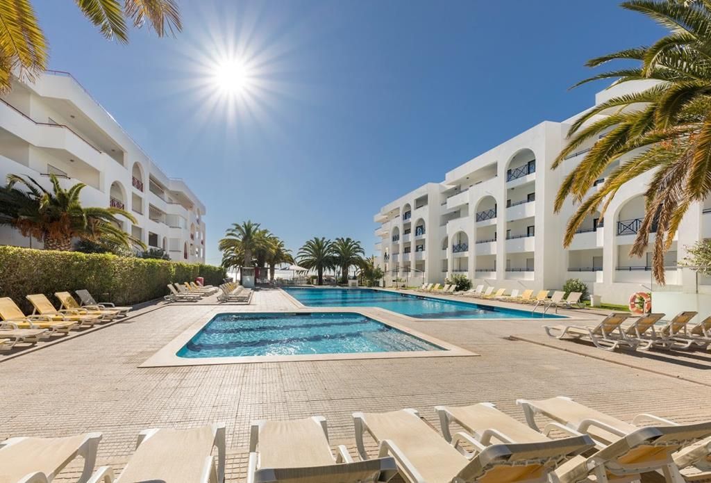 Ukino Terrace Algarve Concept Hotel — 2