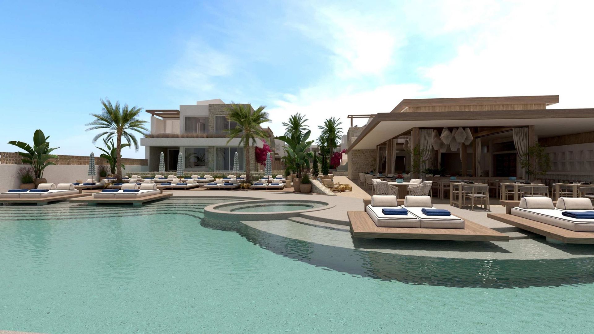 UZENIE All Suites Boutique Resort — 2