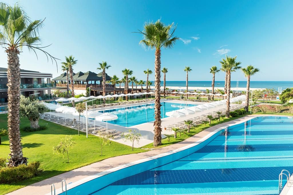 TUI MAGIC LIFE Masmavi — 2