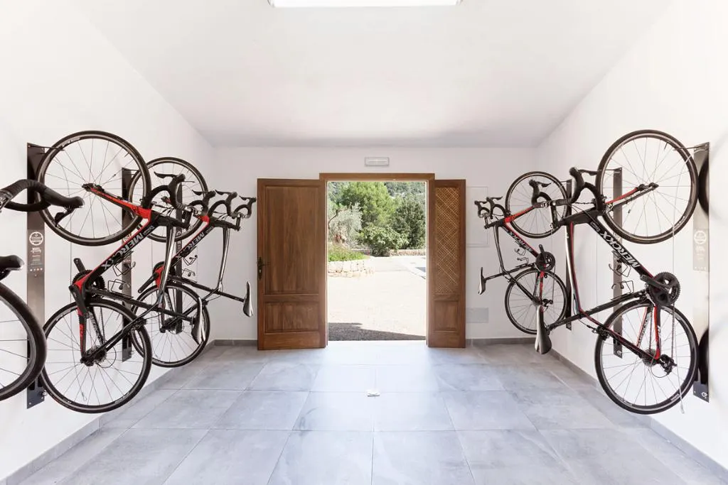 Albellons Parc Natural