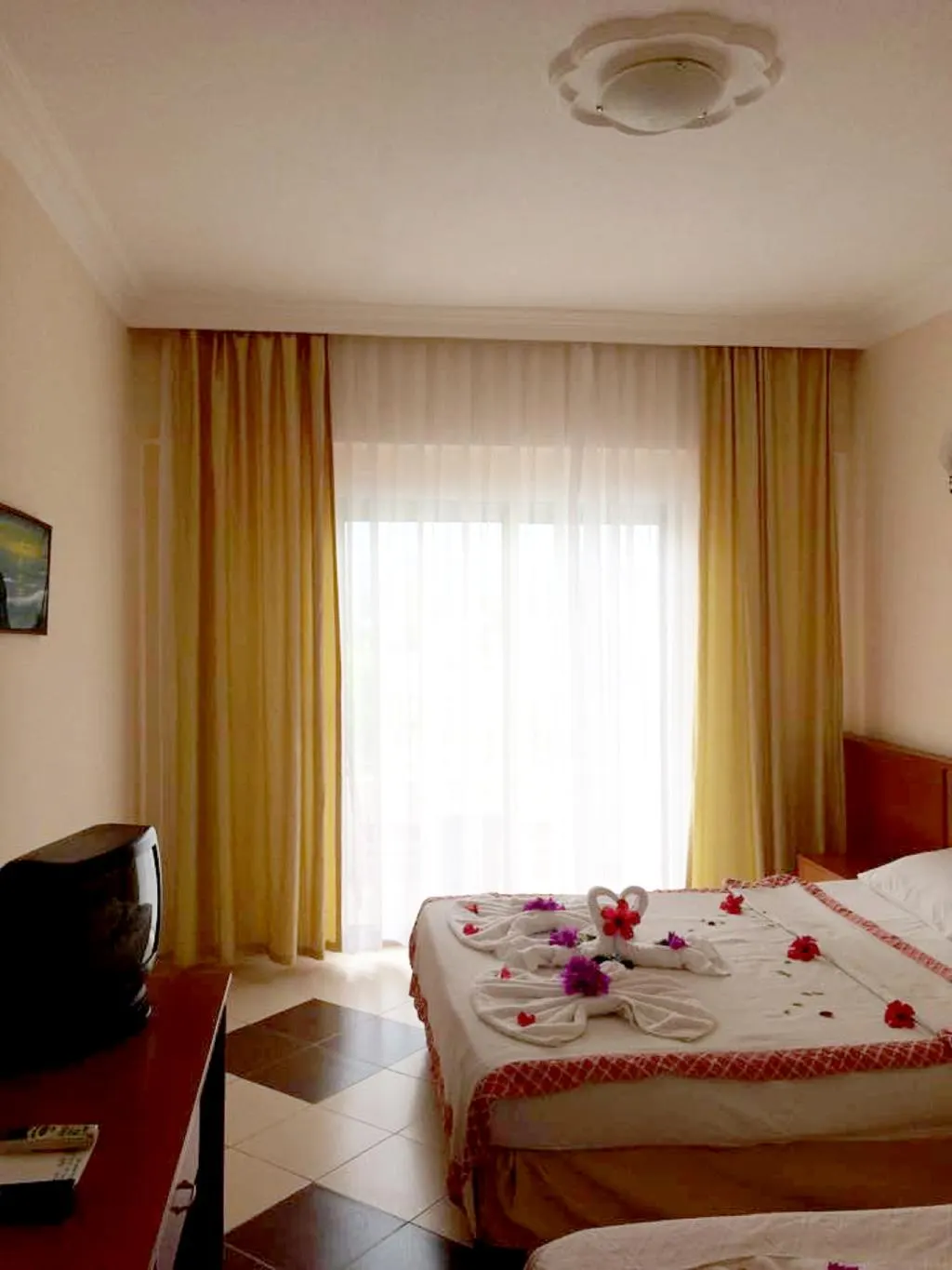 Istanbul Beach Hotel