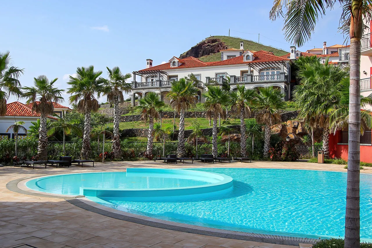 Vier vakantie bij één van deze Quinta’s in de Algarve