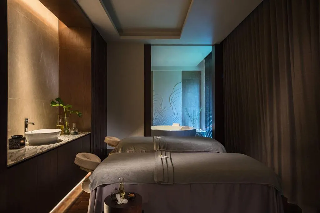 Renaissance Pattaya Resort & Spa