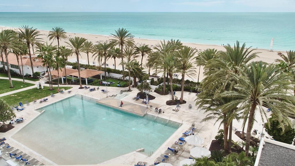 ROBINSON Jandia Playa — 2