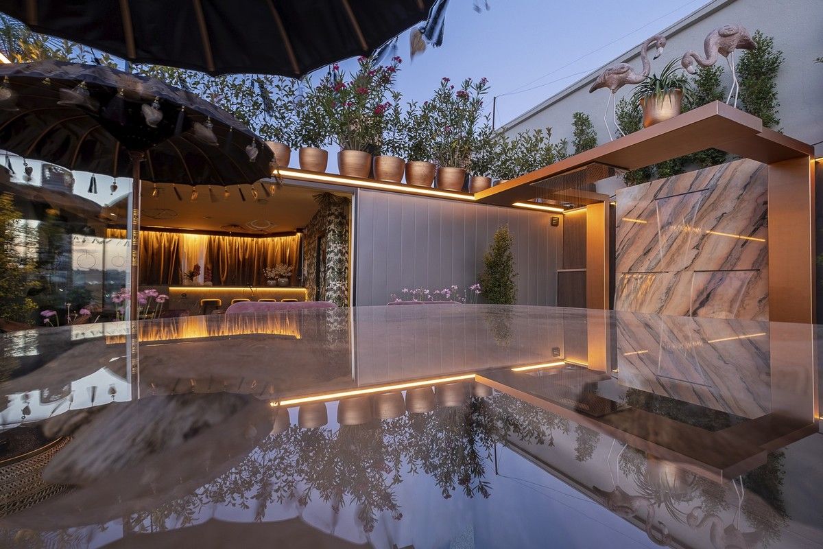 On Suites Sevilla — 2