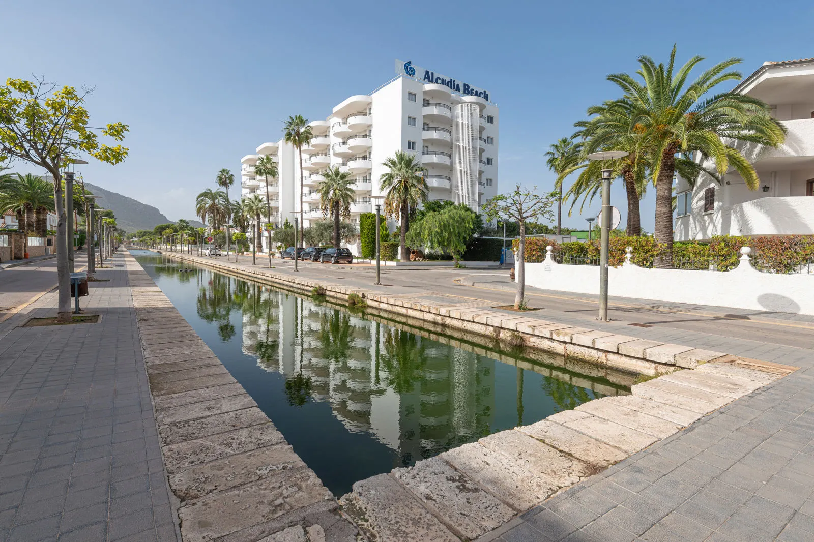 Alcudia Beach Apartments foto 5