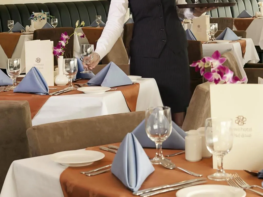 Sun Sands Sea View Hotel