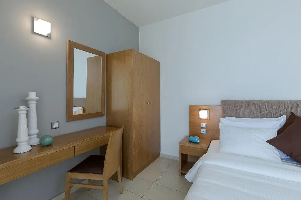 Anastasia Hotel afbeelding